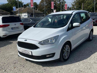 Ford Grand C-MAX foto 4