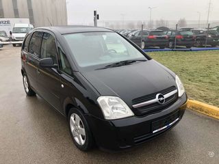 Автозапчасти / комплектующие  для Opel Meriva  2003-2009 б/у оригинал foto 4