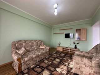 Apartament cu 1 cameră, 52 m², Botanica, Chișinău