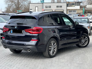 BMW X3 foto 3