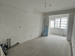 Apartament de vânzare, Chișinău, sec. Botanica, Bloc Nou, 1 odaie cu living, Exfactor, 58 m2, et.7 foto 15