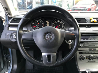 Volkswagen Passat foto 13