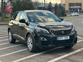 Peugeot 3008 foto 2