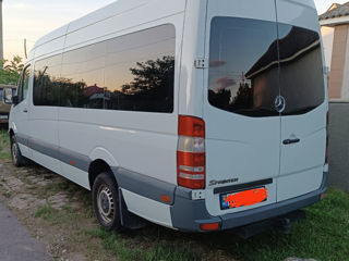 Mercedes Sprinter 906 foto 3