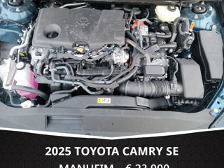 Toyota Camry foto 10