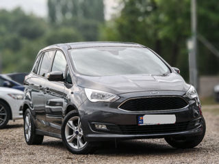 Ford C-Max foto 1