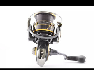 Daiwa 21 Caldia Lt 4000 S-c foto 4