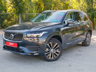 Volvo XC90 foto 3