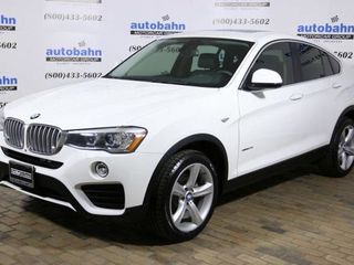 BMW X4 foto 1