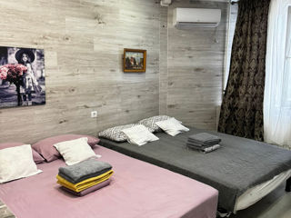 Apartament cu 1 cameră, 24 m², Centru, Chișinău foto 5