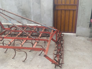 Cultivator foto 2