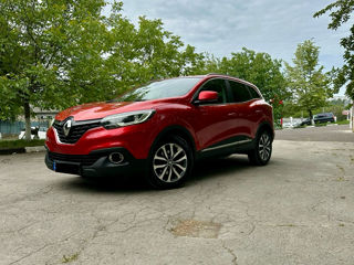 Renault Kadjar foto 2