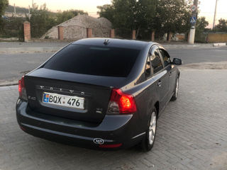 Volvo S40 foto 5