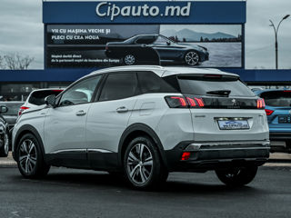 Peugeot 3008 foto 2