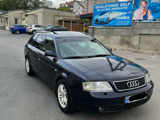 Audi A6 foto 3