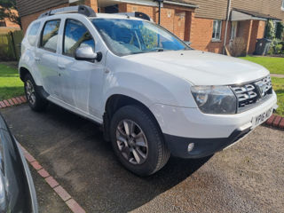 Dacia Duster foto 2