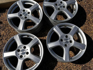 Jante R16 4x100