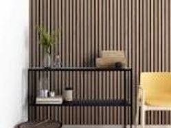 Lamele decorative фото 1