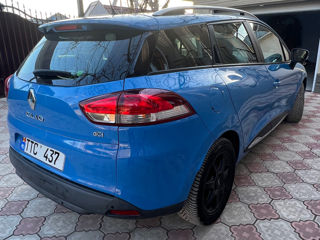 Renault Clio foto 5