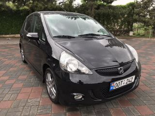 Honda Jazz foto 3