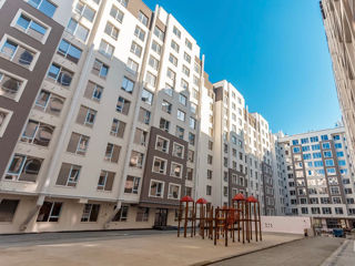 Apartament cu 3 camere, 94 m², Ciocana, Chișinău foto 6