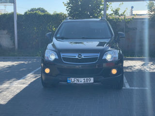 Opel Antara foto 1