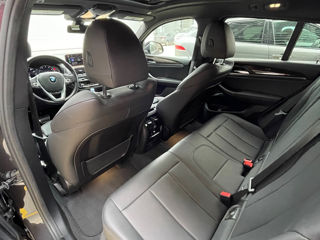 BMW X4 foto 10