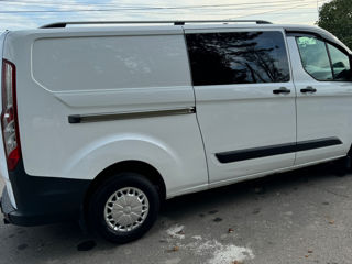 Ford Transit Custom foto 5