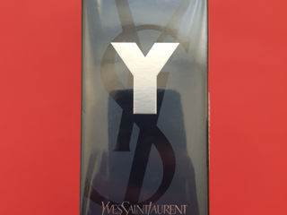 Yves Saint Laurent Y Eau de Parfum Intense (100 ml)