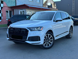 Audi Q7 foto 2