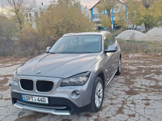 BMW X1 foto 7