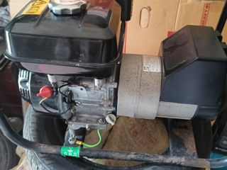 Generator Honda de 2,2kva foto 5