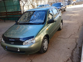 Lada / ВАЗ Kalina, 2008 г.