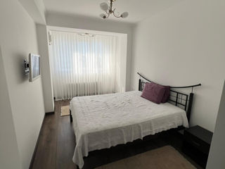 Apartament cu 1 cameră, 45 m², Telecentru, Chișinău foto 4