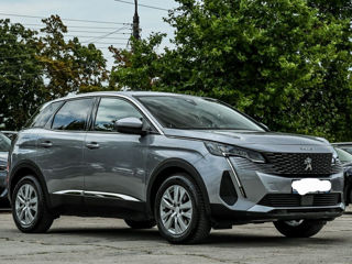 Peugeot 3008 foto 9