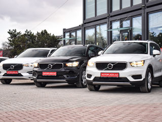 Volvo XC40 foto 4