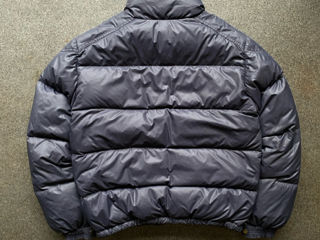 Оригиналый Пуховик Moncler foto 3