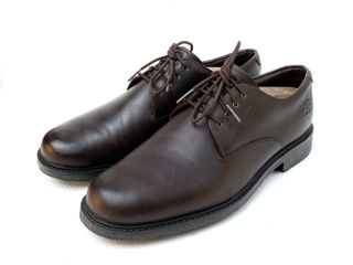 Timberland Waterproof Oxford. Размер 42. Состояние новых. Оригинал. foto 3