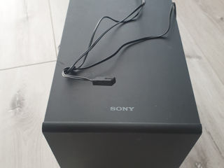 Сабвуфер от саундбара ,,Sony''. Subwoofer de la soundbar ,,Sony''