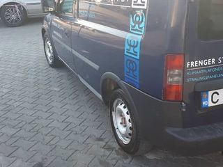 Opel Combo foto 3