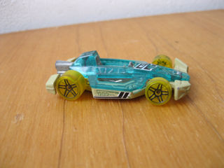Hot Wheels модельки Mattel (6 ед) foto 2