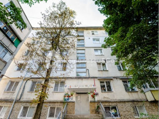 Apartament cu 2 camere, 40 m², Ciocana, Chișinău foto 1