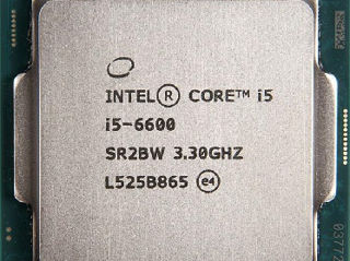 Lga 1151 i5 6400,i5 6500,i5 6600,i5 6600k foto 2