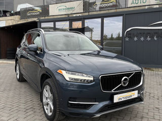 Volvo XC90 foto 2