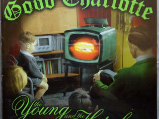 Good Charlotte  (CD) foto 1