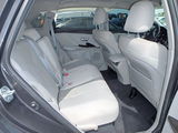 Toyota Venza foto 8