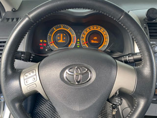 Toyota Corolla, 2010 