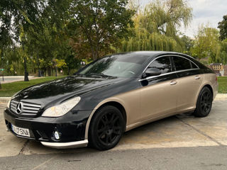 Mercedes CLS-Class foto 6