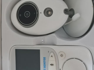 Baby Monitor foto 2