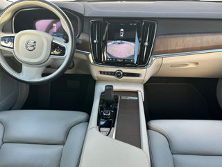 Volvo V90 Cross Country foto 10